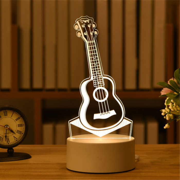 Gitarr